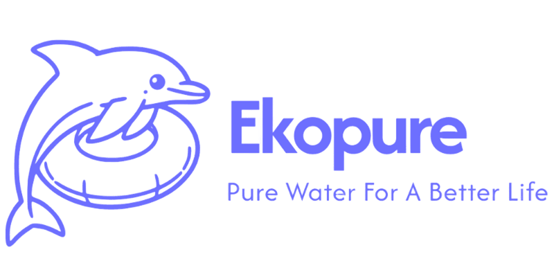 EkoPure Waters Limited logo